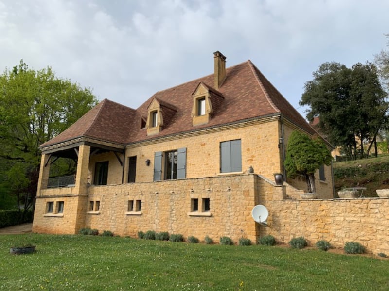 Maison à Vendre Le Mas Gauthier Feytiat